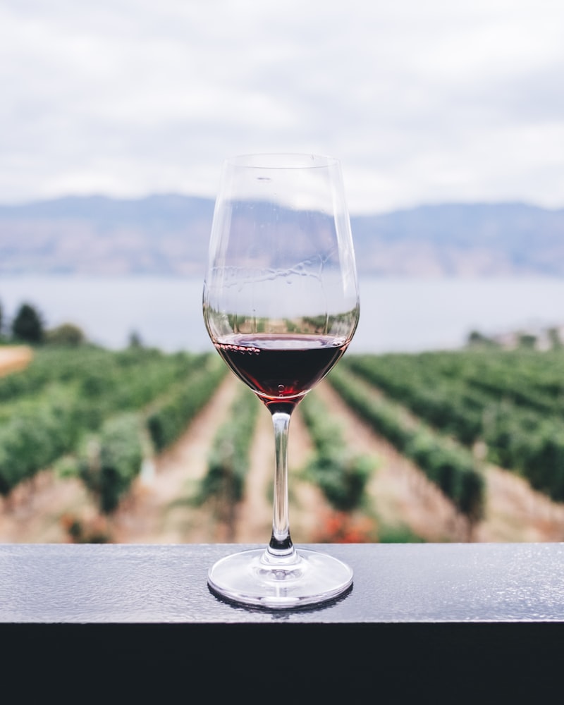 Roséwein-Kategorie