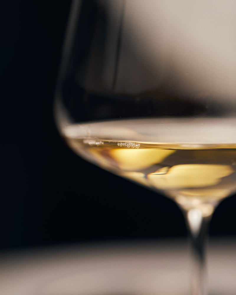 Weißwein-Kategorie