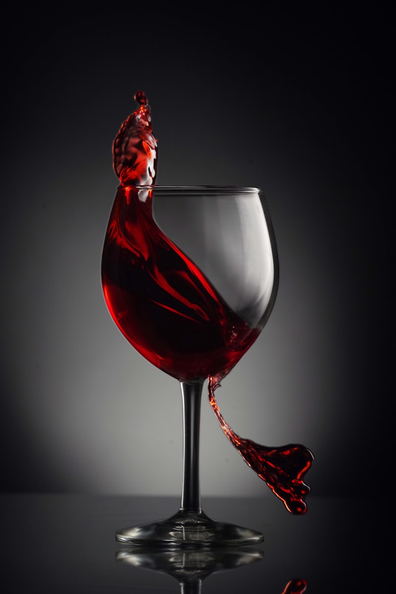 Amarone della Valpolicella 2016